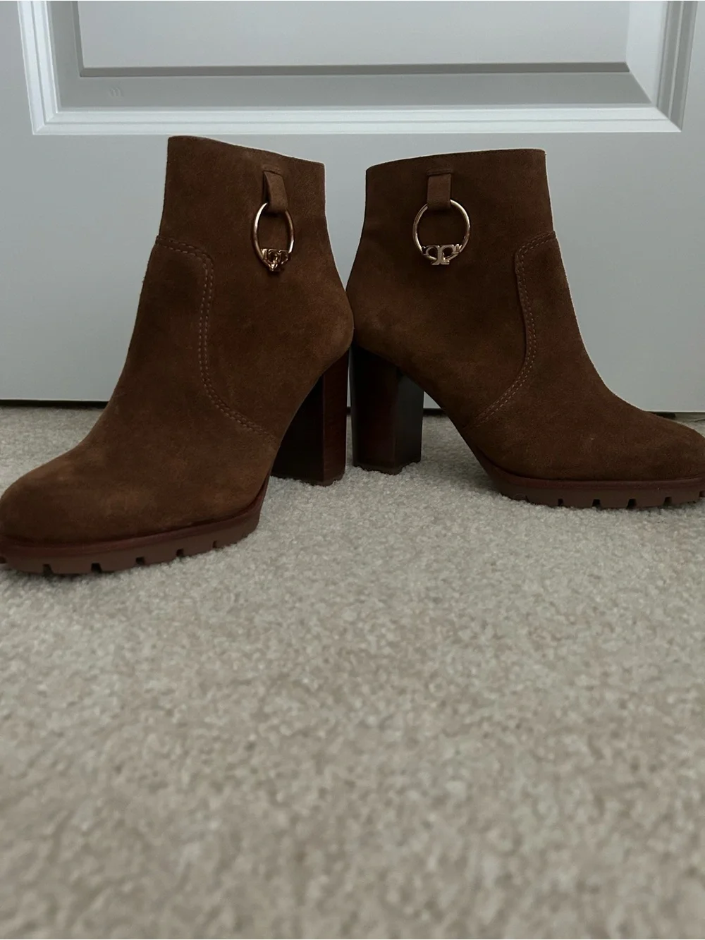 Tory Burch new without
